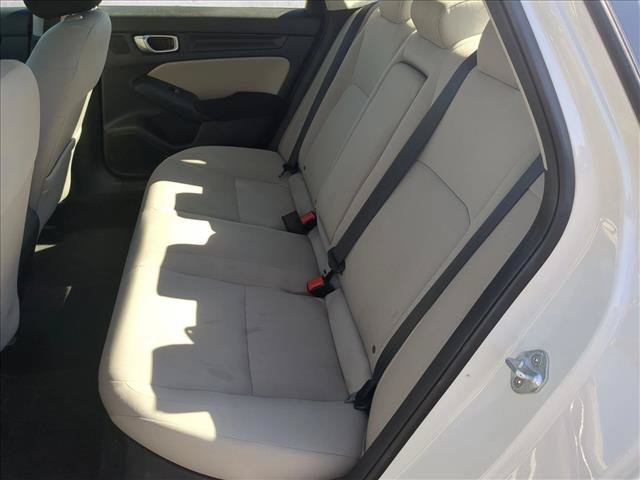 Used 2024 Honda Civic EX image 18