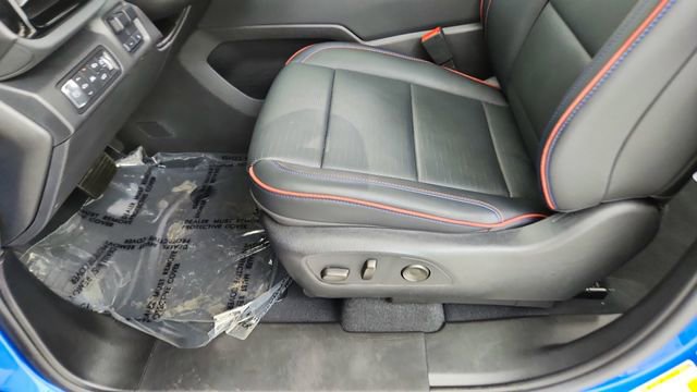 Used 2025 Chevrolet Silverado EV RST image 37