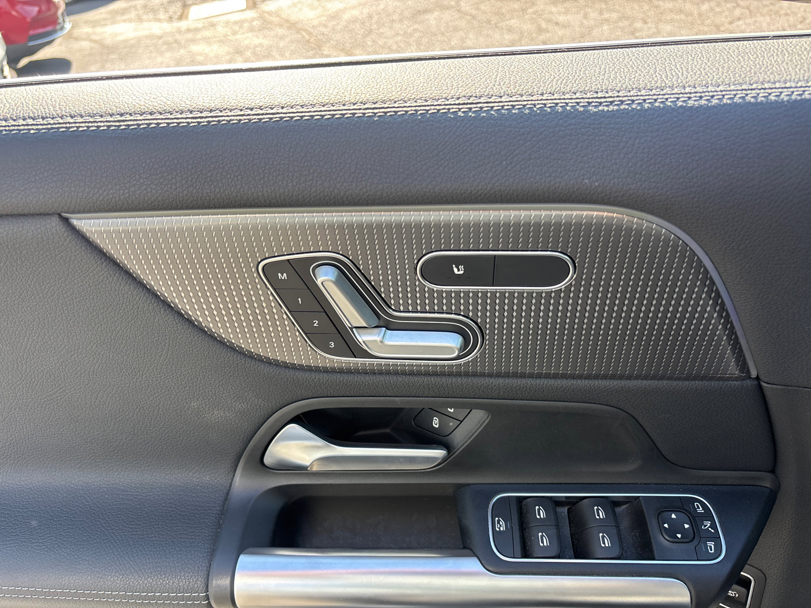 Used 2021 Mercedes-Benz GLA 250 4MATIC image 12