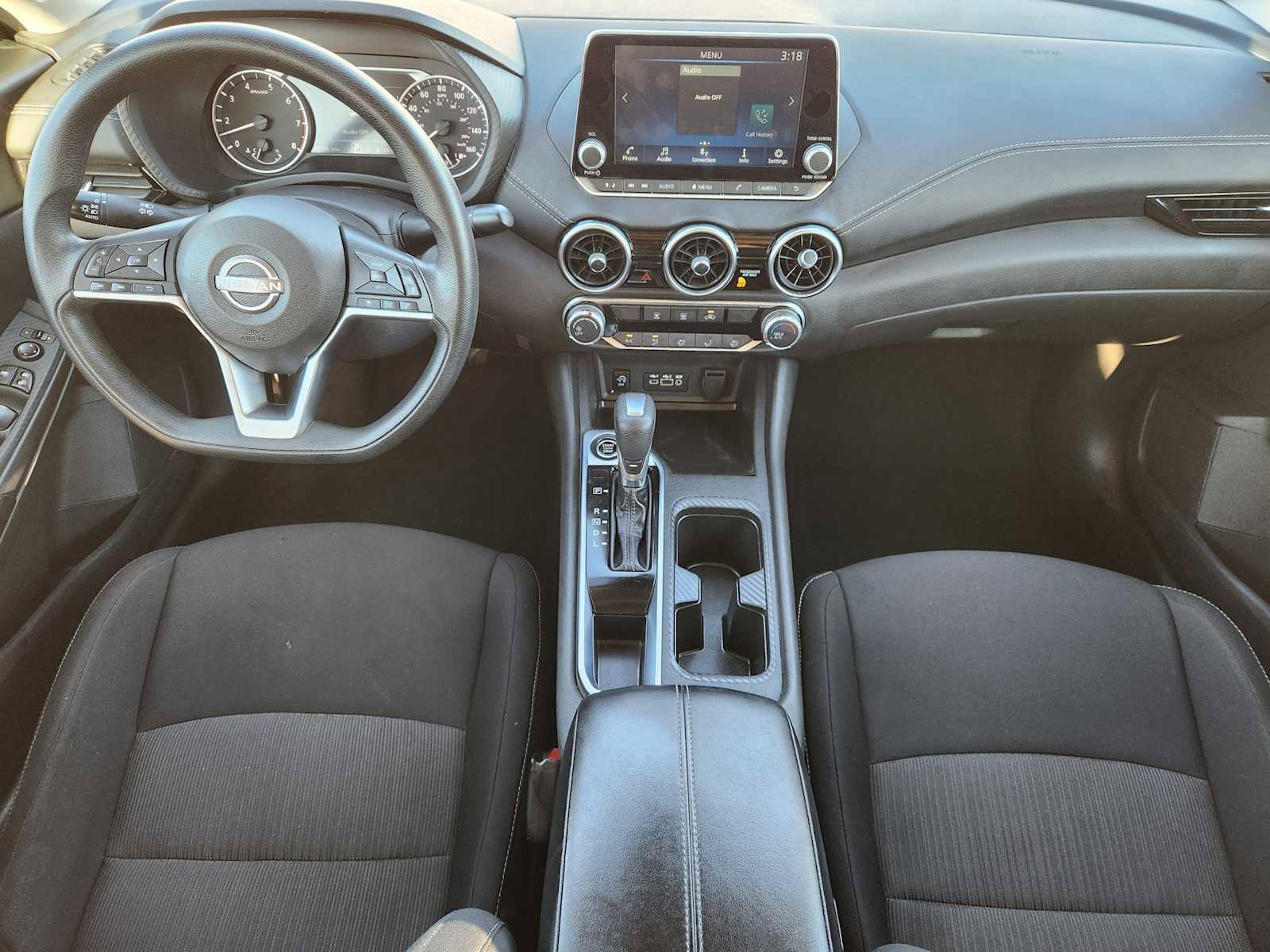 Used 2024 Nissan Sentra SV image 25