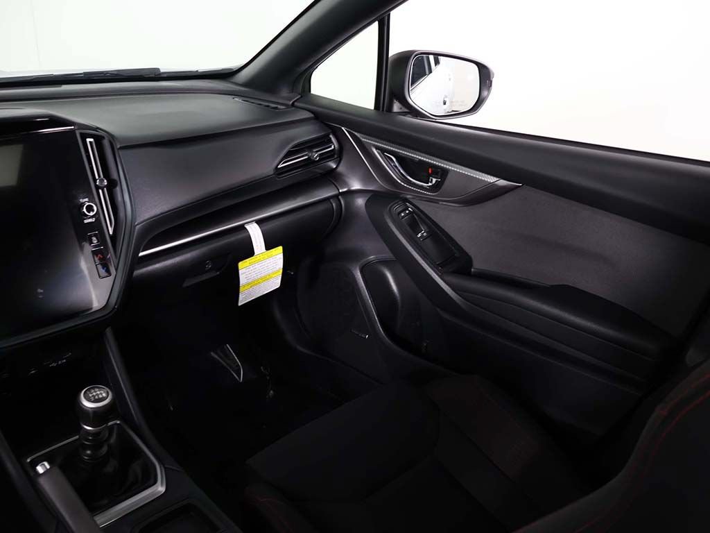 Used 2022 Subaru WRX Premium AWD/4WD image 35