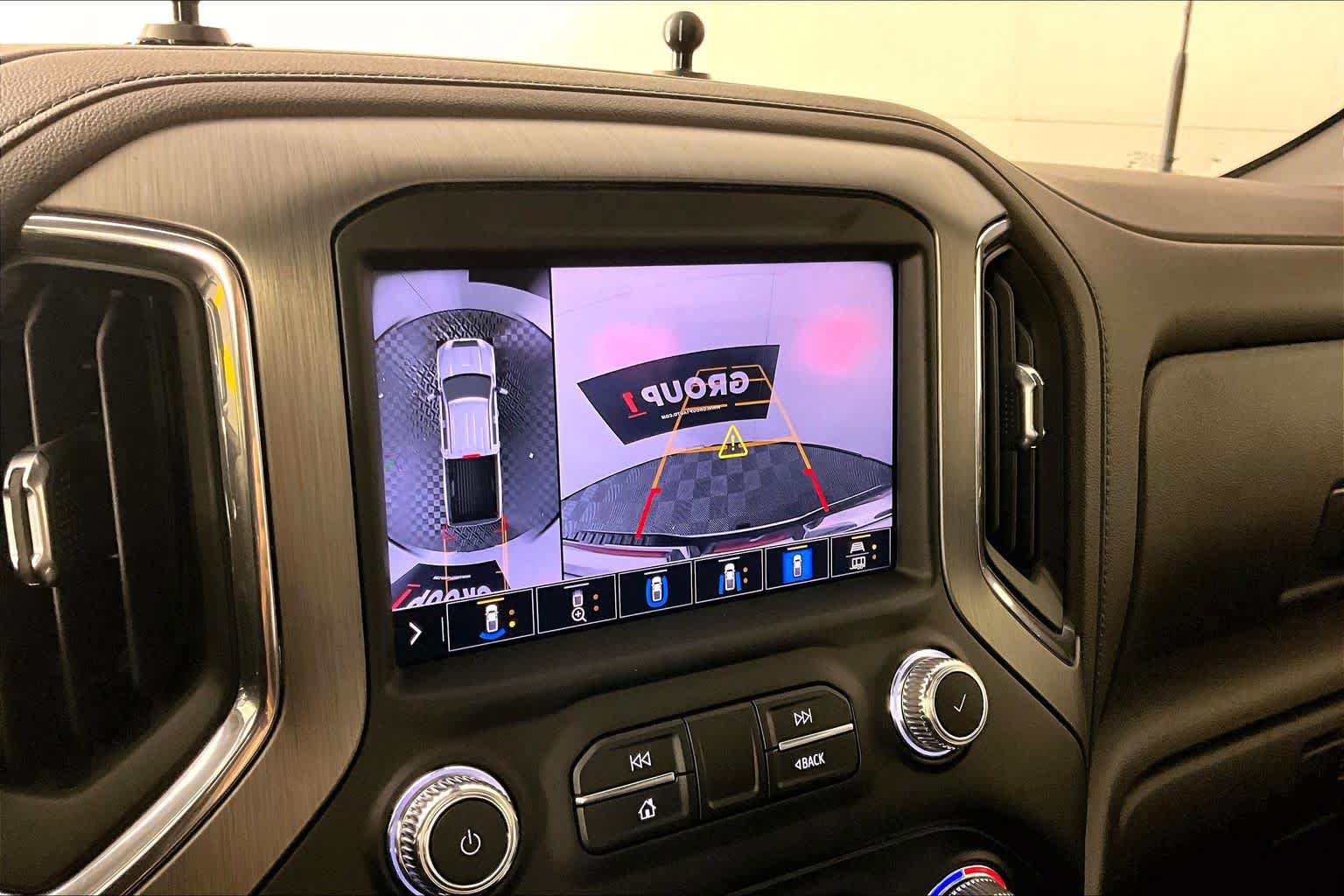 Certified 2022 GMC Sierra 2500 Denali w/ Denali Ultimate Package AWD/4WD image 26