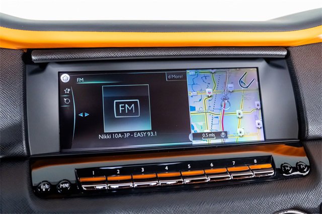 Used 2023 Rolls-Royce Cullinan image 49