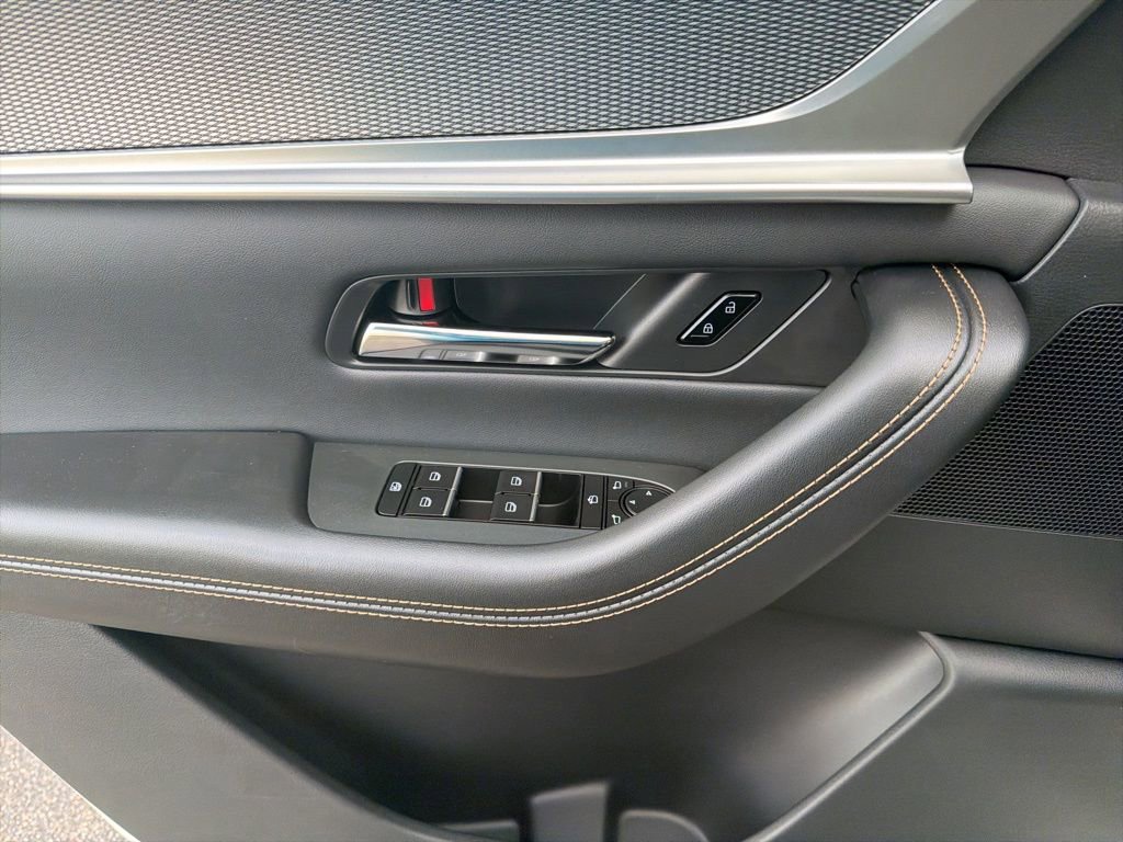 New 2026 MAZDA CX-90 3.3 Turbo S w/ Premium Package image 13