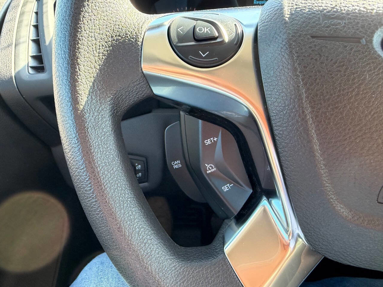 Used 2016 Ford Transit Connect XLT FWD image 17