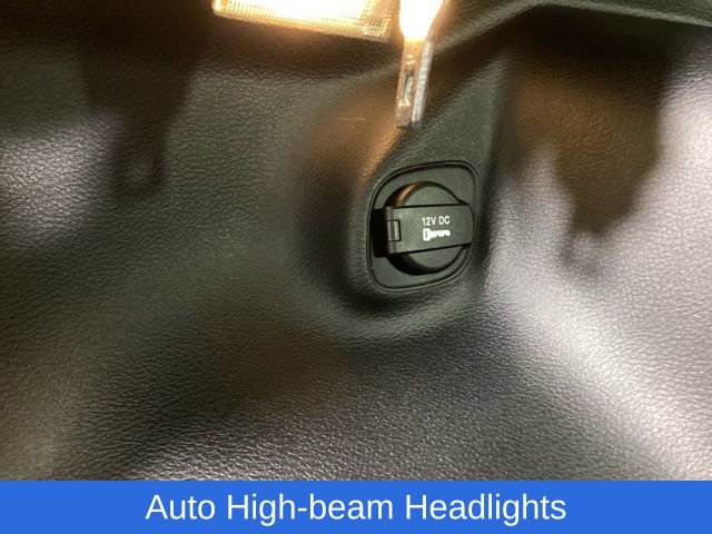 Used 2023 Jeep Cherokee Trailhawk image 13