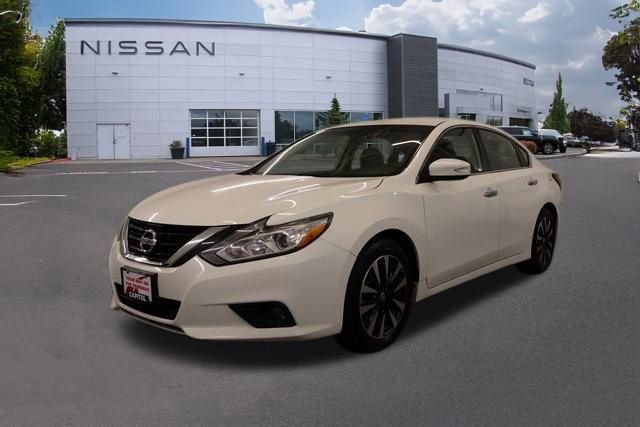 Used 2018 Nissan Altima 2.5 SL image 6