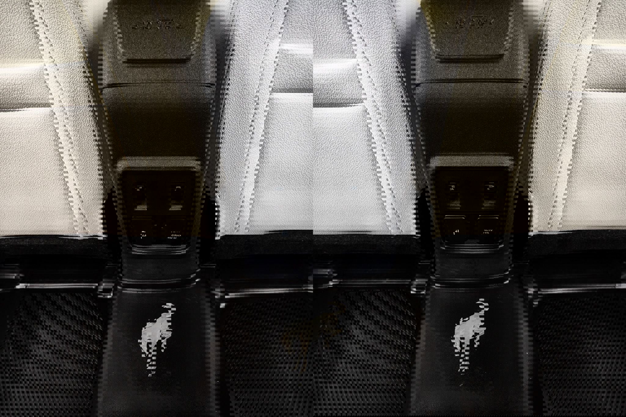 Used 2024 Ford Bronco Wildtrak image 33