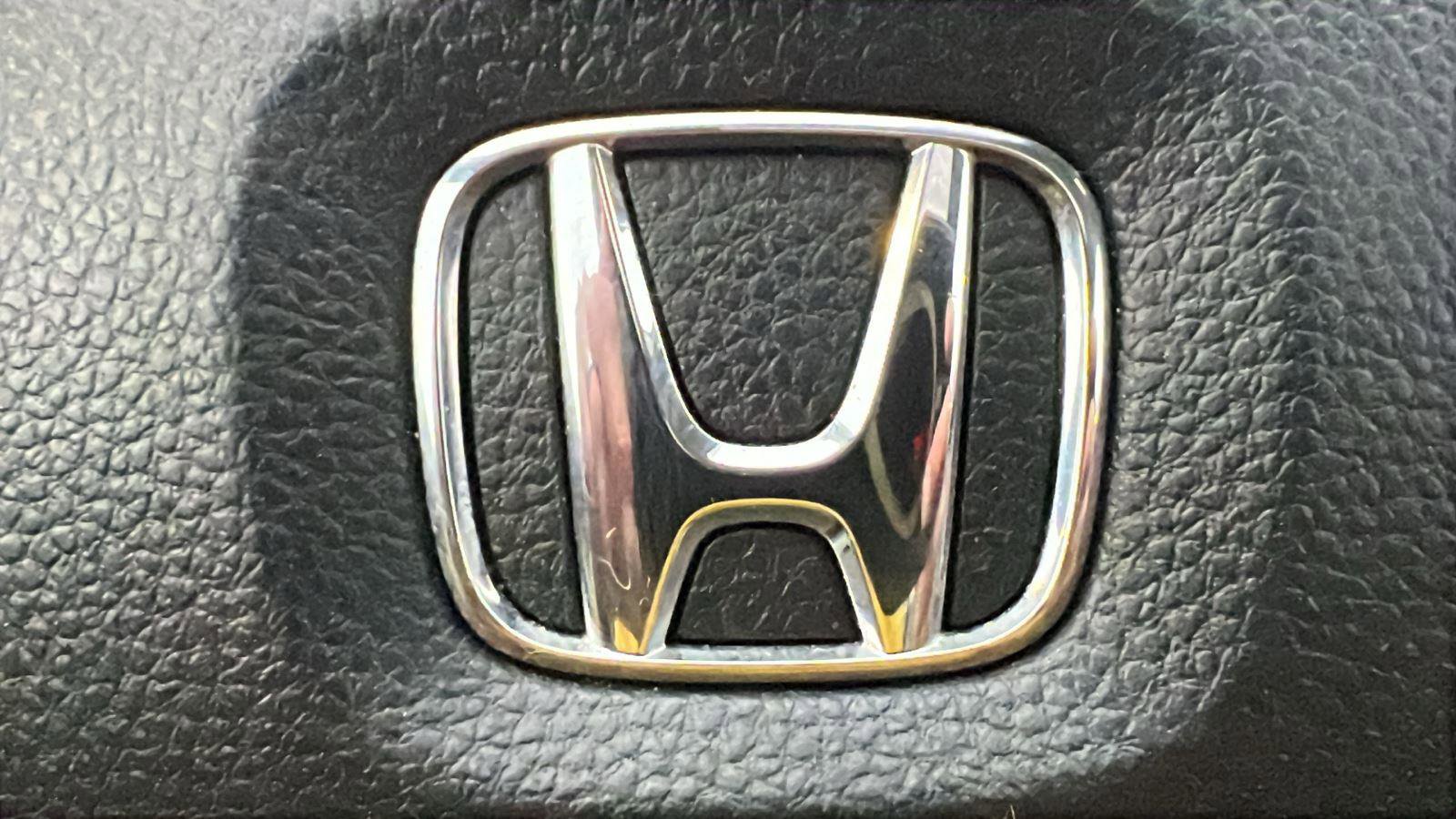 Certified 2018 Honda Accord EX-L image 30