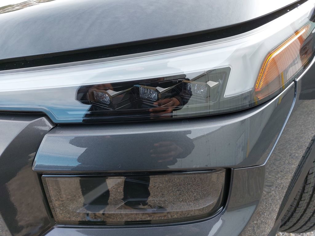New 2026 Subaru Outback Touring XT AWD/4WD image 30