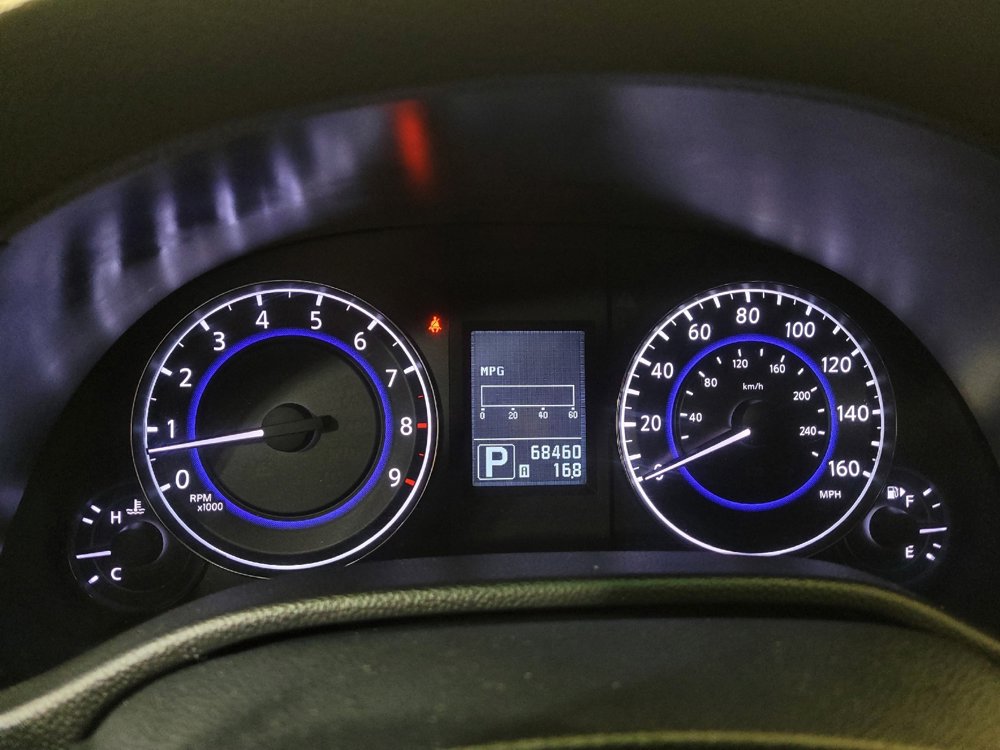 Used 2014 INFINITI Q60 Journey w/ Premium Package RWD image 23