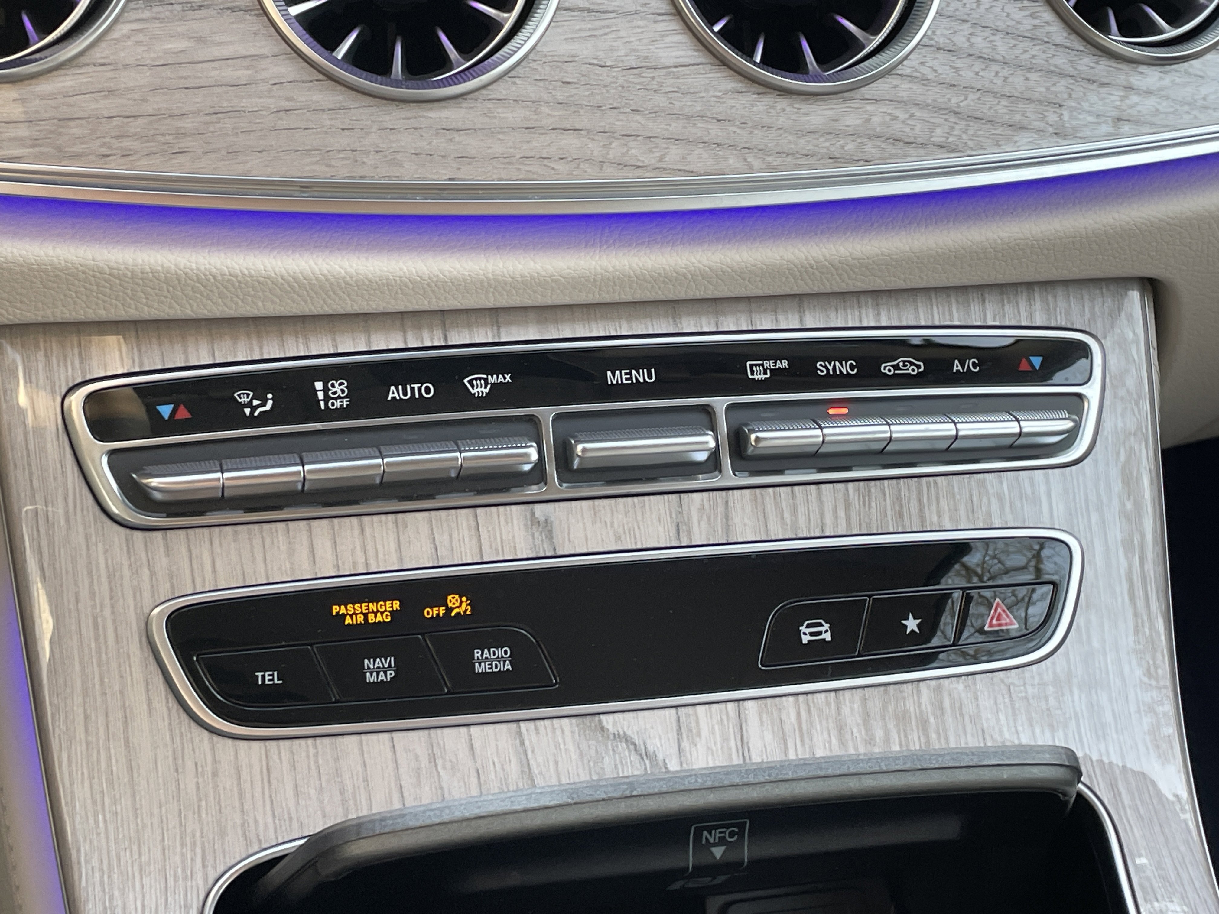 Certified 2023 Mercedes-Benz E 450 Cabriolet image 42