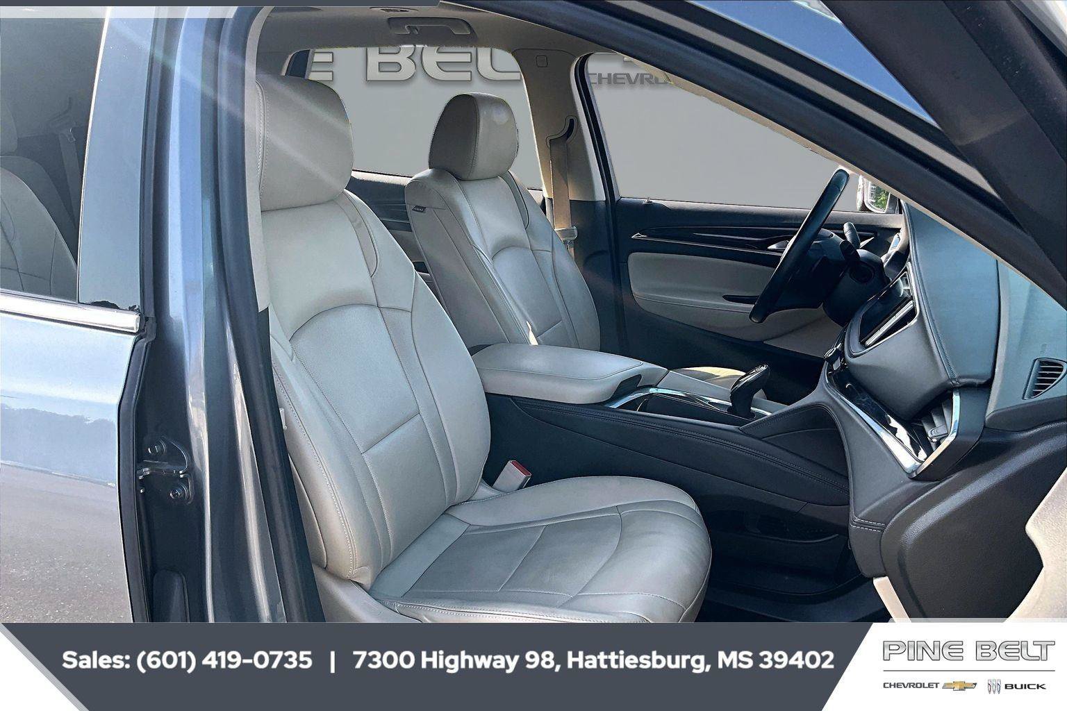 Used 2019 Buick Enclave Essence FWD image 6