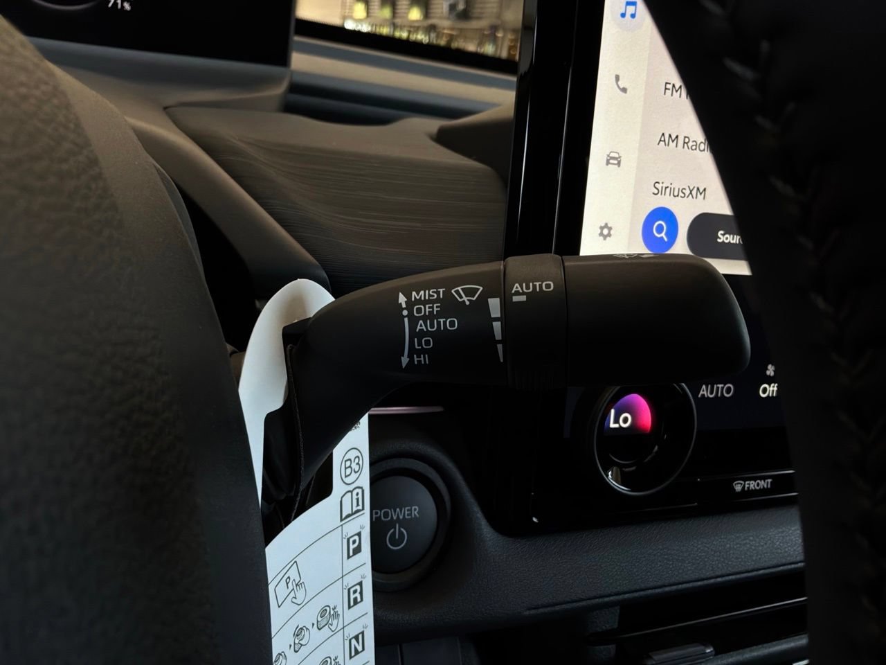 New 2026 Toyota C-HR AWD/4WD image 36