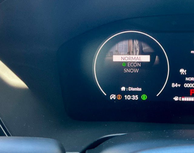New 2027 Honda CR-V LX image 22