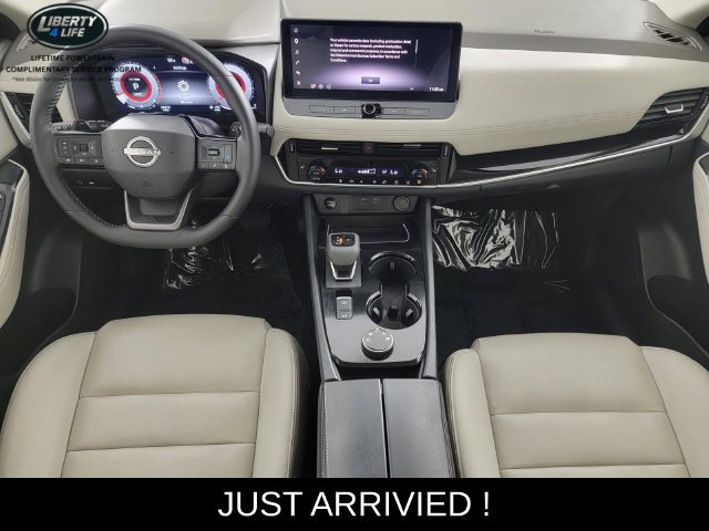 Used 2026 Nissan Rogue SL AWD/4WD image 20