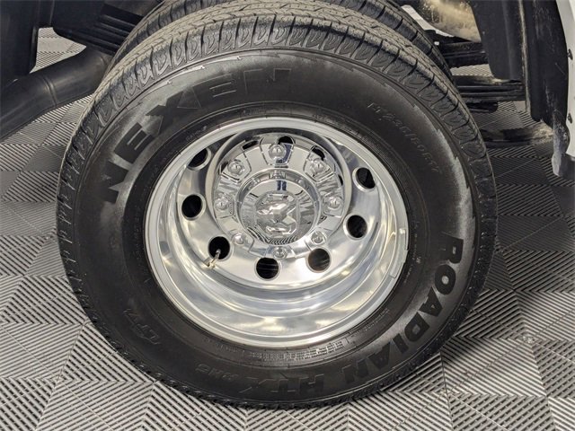 Used 2025 RAM 3500 Limited image 8