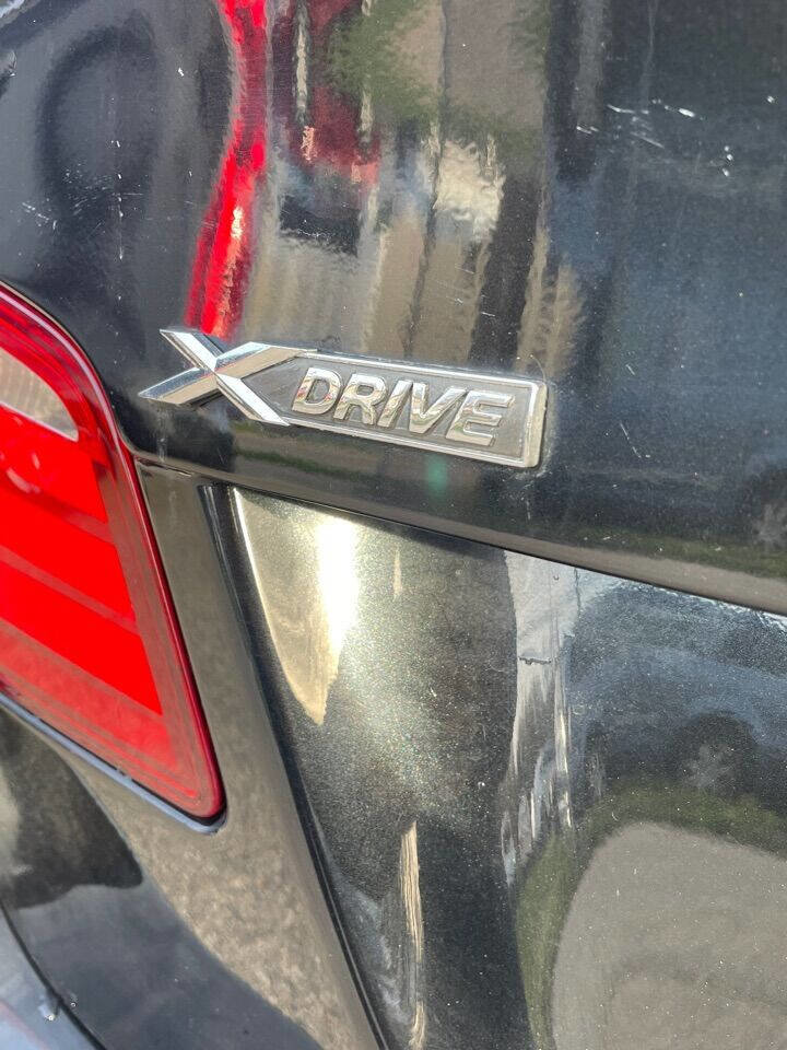 Used 2013 BMW 535i xDrive Sedan image 7