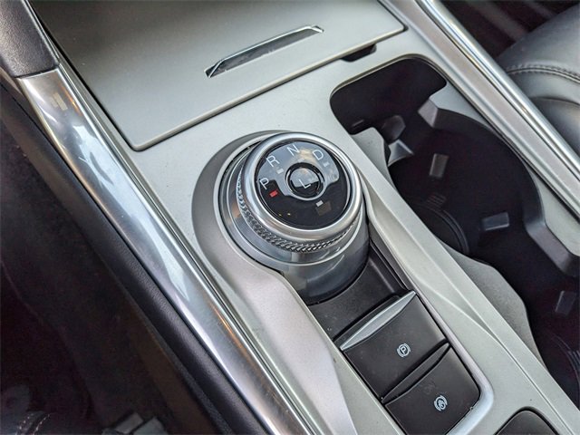 Certified 2023 Ford Explorer Platinum w/ Technology Package image 27