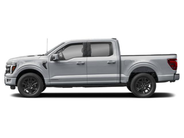 Used 2024 Ford F150 Platinum w/ Equipment Group 702A High AWD/4WD image 3