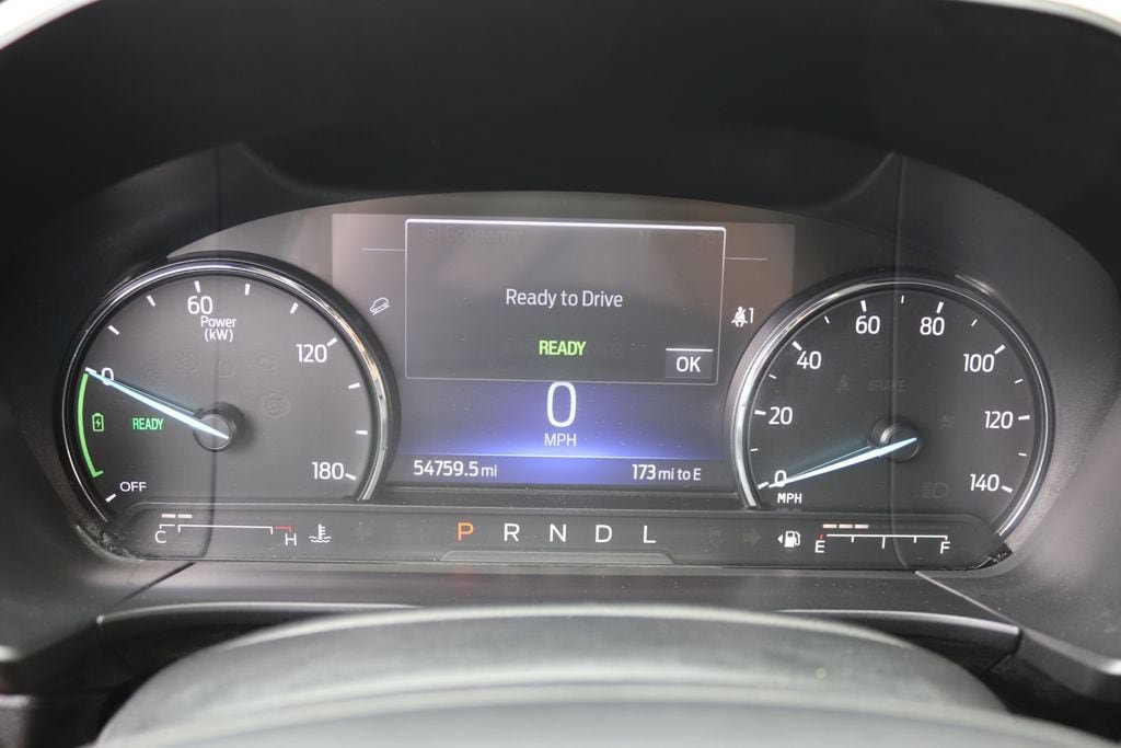 Used 2021 Ford Escape SE FWD image 25