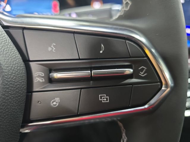 New 2026 Chevrolet Traverse Z71 w/ Enhanced Driving Package image 20