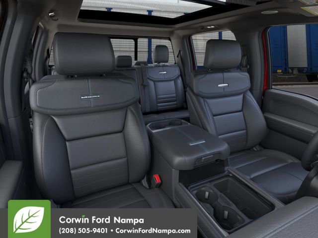 New 2026 Ford F350 Platinum AWD/4WD image 10