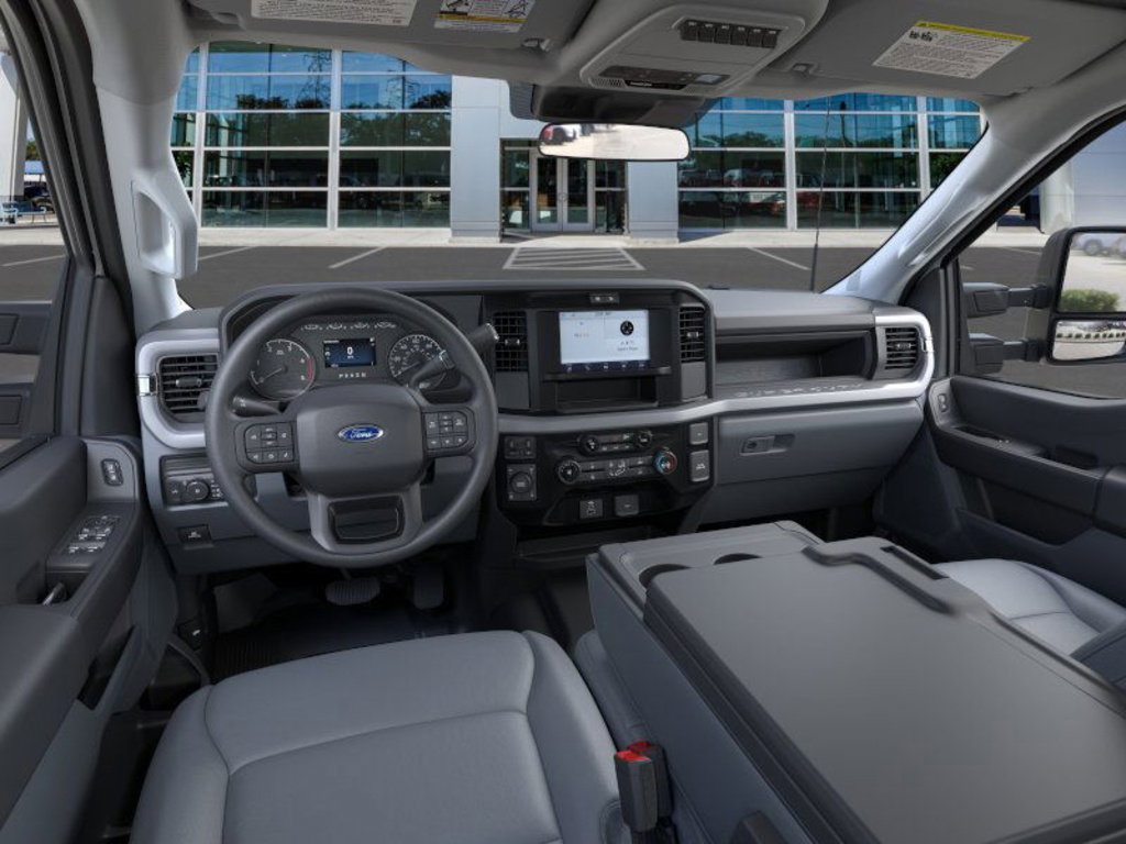 New 2025 Ford F250 XL image 31