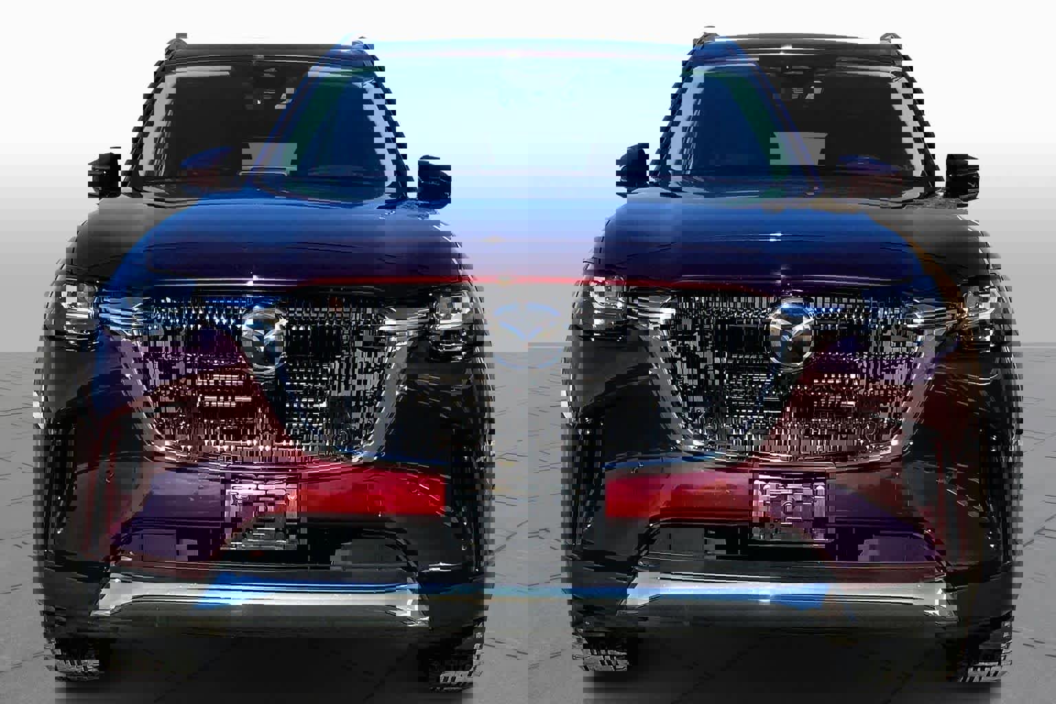 Used 2024 MAZDA CX-90 Plug-In Hybrid w/ Premium Pkg image 4