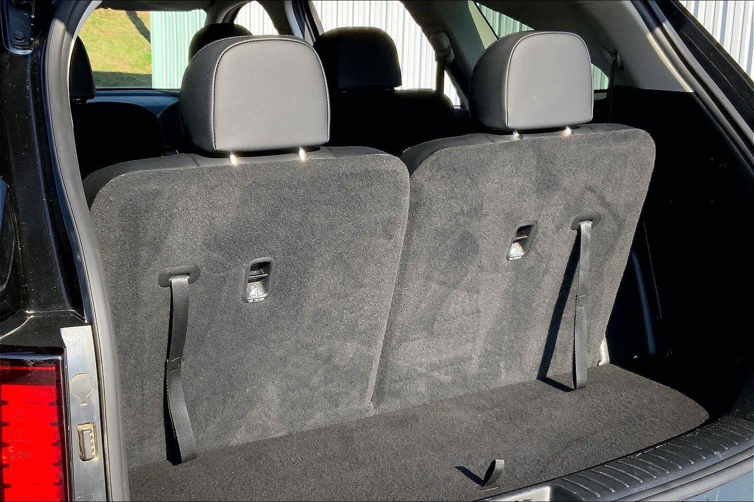 Used 2024 Kia Sorento EX image 22