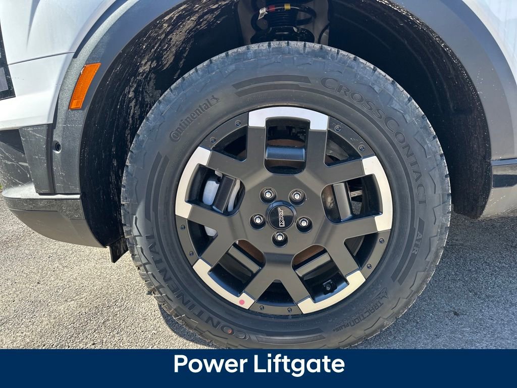 New 2026 Hyundai Palisade XRT Pro AWD/4WD image 9