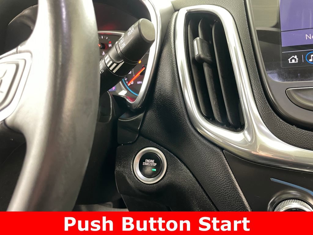 Used 2019 Chevrolet Equinox LT FWD image 7