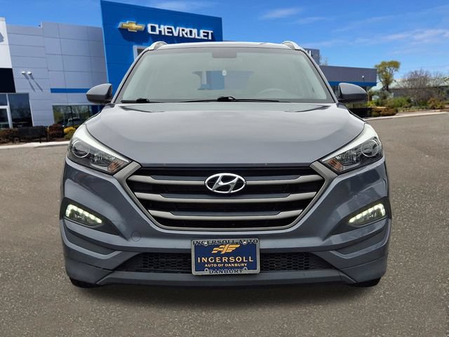 Used 2016 Hyundai Tucson SE w/ Option Group 02 FWD image 22