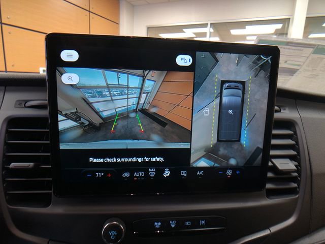 New 2026 Ford Transit 250 148 Medium Roof RWD image 16