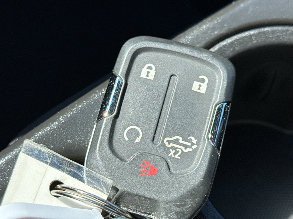 Used 2022 Chevrolet Silverado 1500 RST AWD/4WD image 38