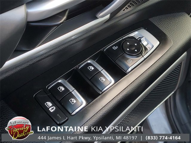 Used 2020 Kia Telluride S image 14