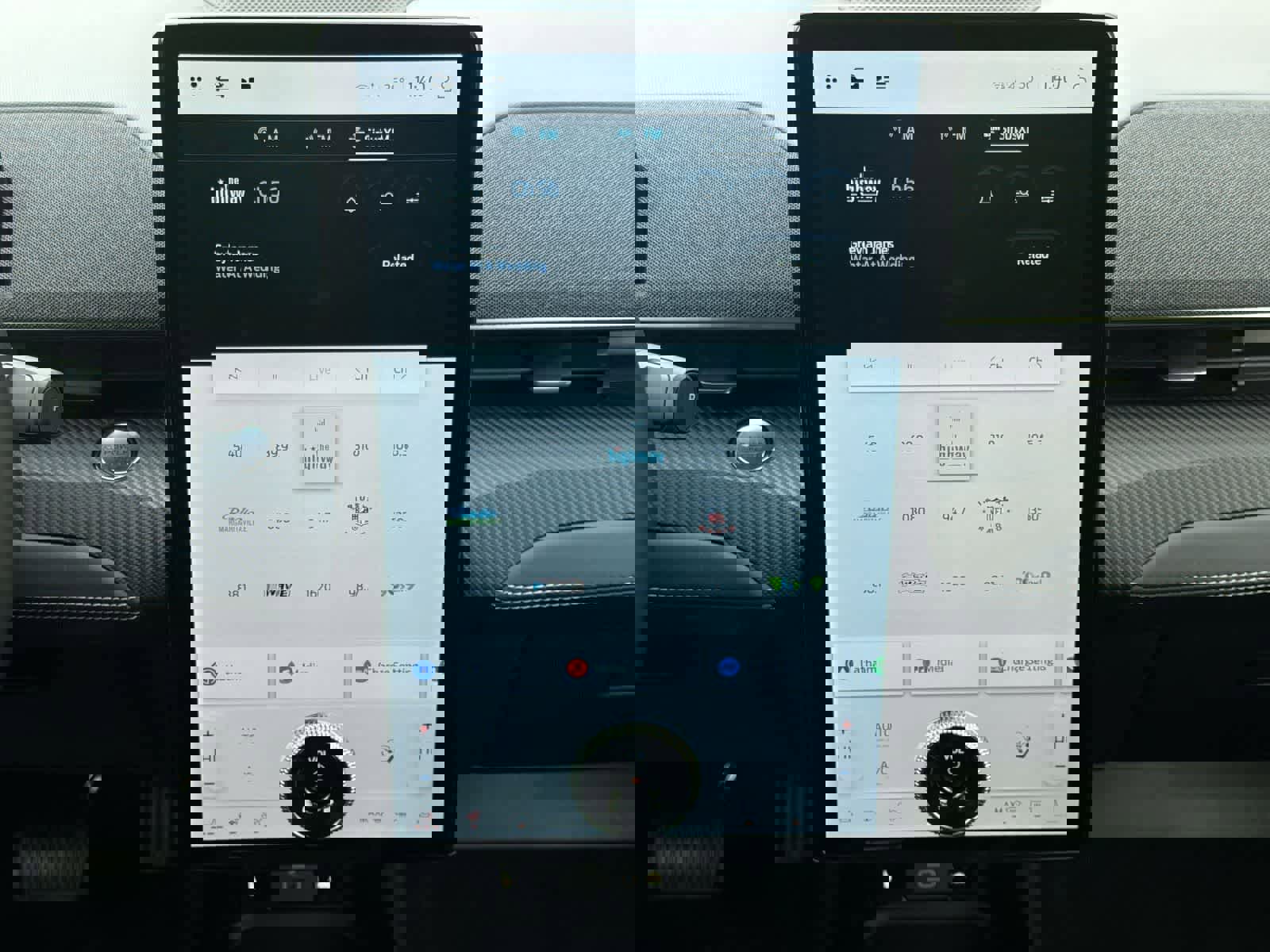 New 2025 Ford Mustang Mach-E Premium image 29