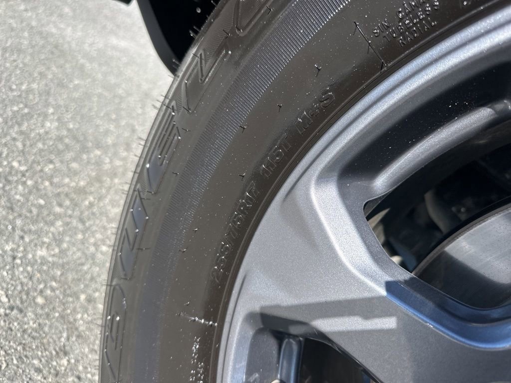 Used 2025 Ford Bronco Big Bend image 31