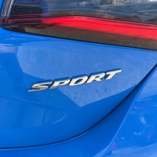 Used 2024 Honda Civic Sport image 11