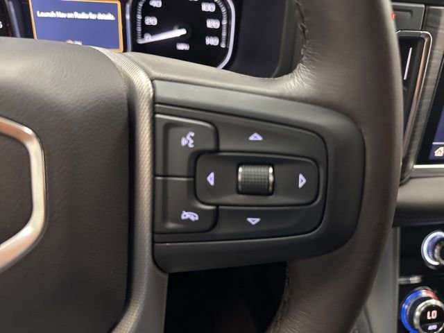 Used 2021 GMC Yukon Denali AWD/4WD image 15