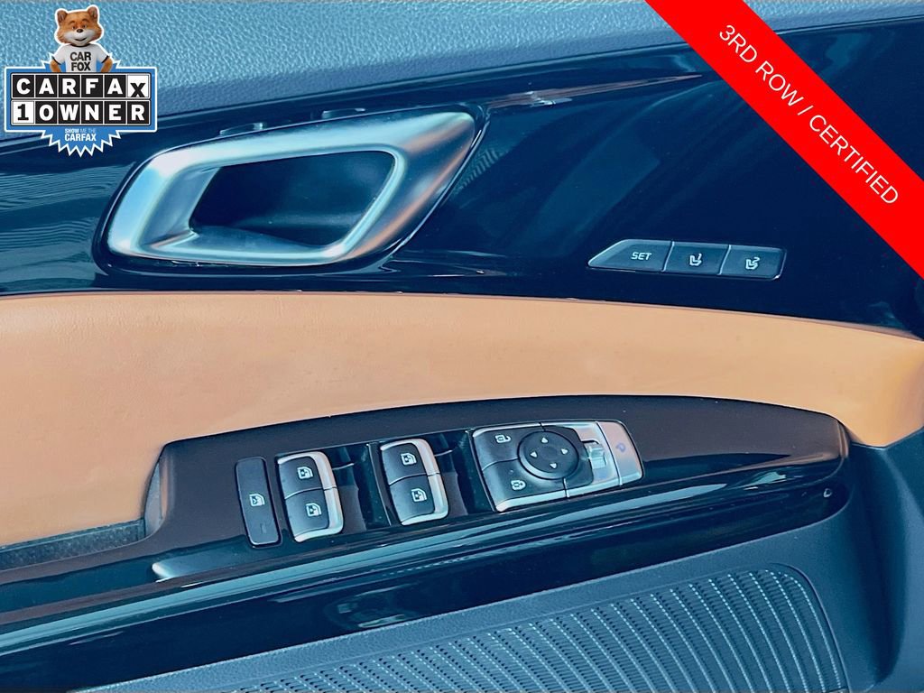 Certified 2024 Kia Carnival SX Prestige image 19