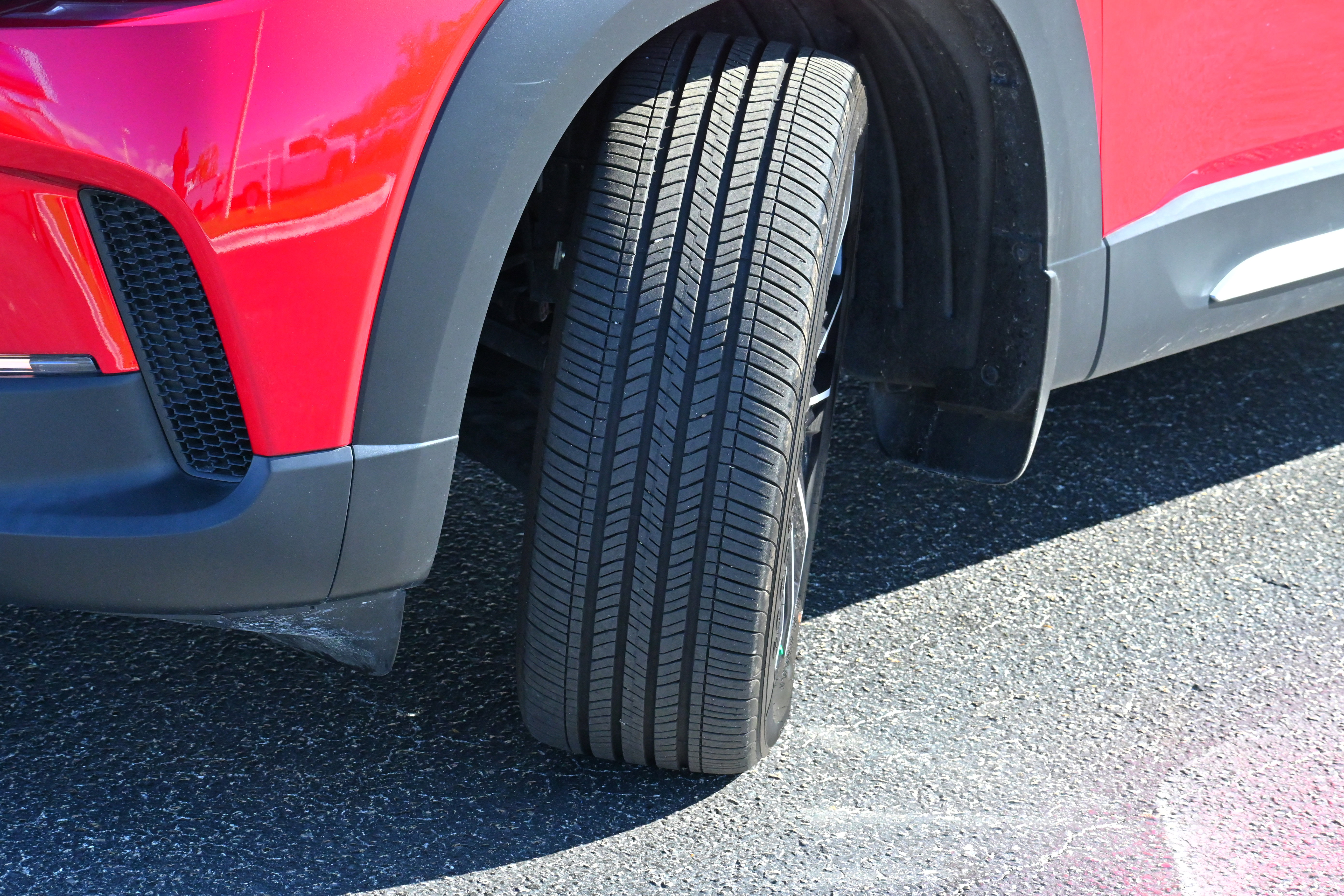 Used 2024 MAZDA CX-50 AWD 2.5 Turbo w/ Accent Package image 33