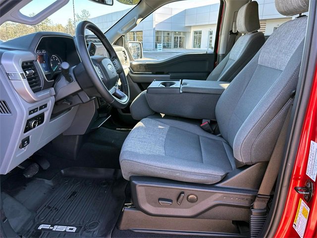 Used 2023 Ford F150 XLT w/ Equipment Group 302A High image 11