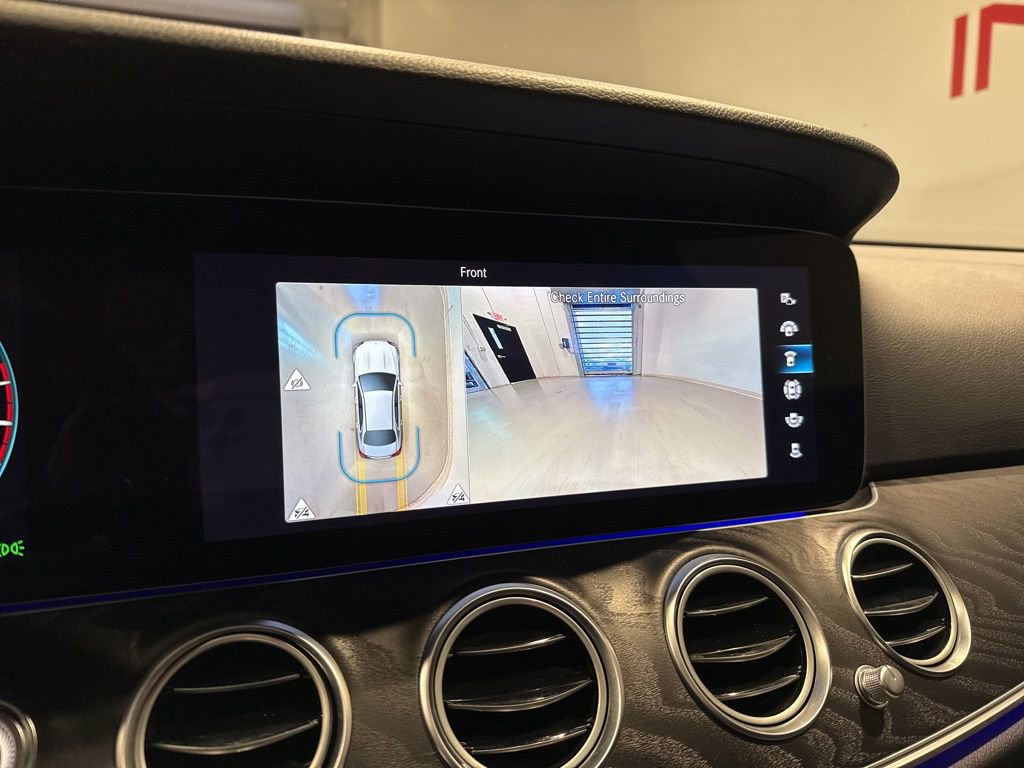 Used 2022 Mercedes-Benz E 350 Sedan image 29