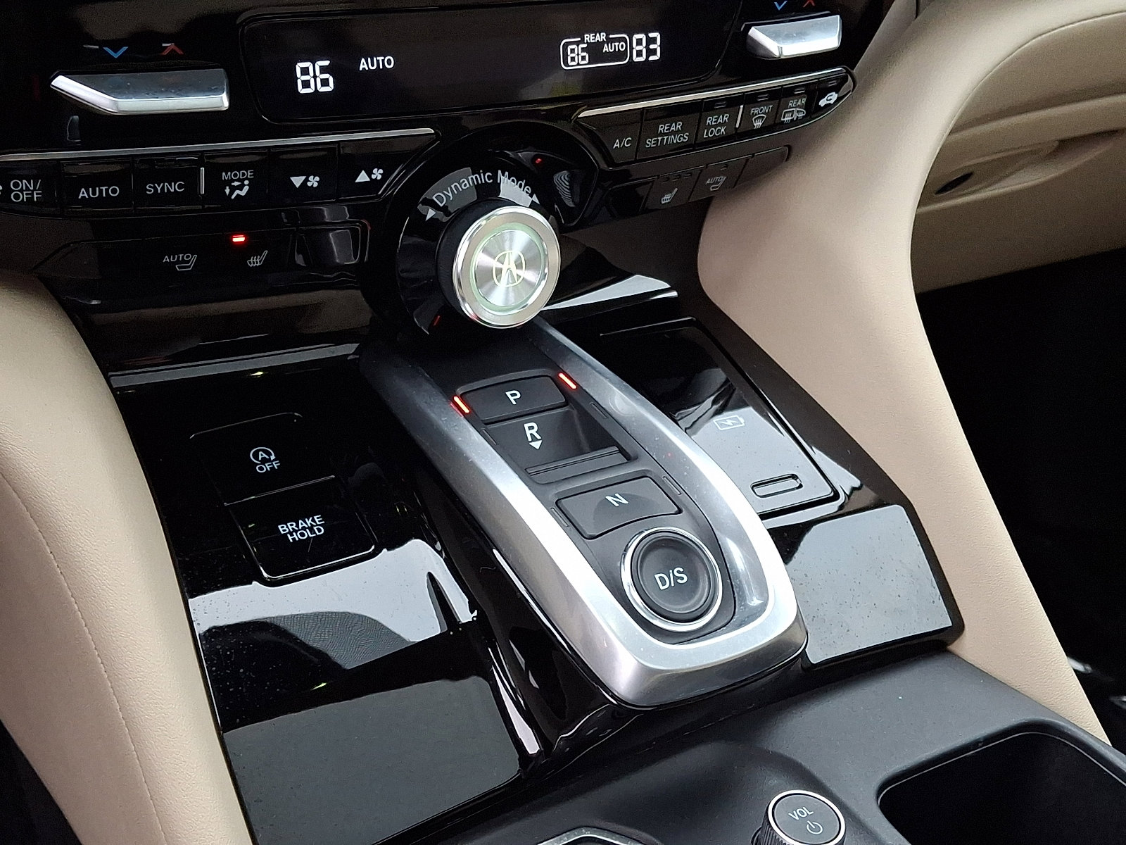 Used 2023 Acura MDX w/ Technology Package image 22