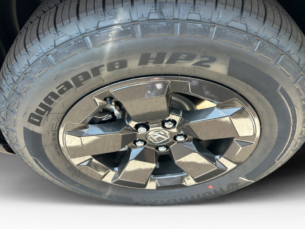 New 2026 Honda Passport RTL image 14