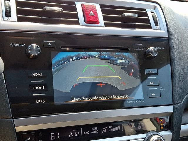 Used 2017 Subaru Outback 3.6R Limited image 19