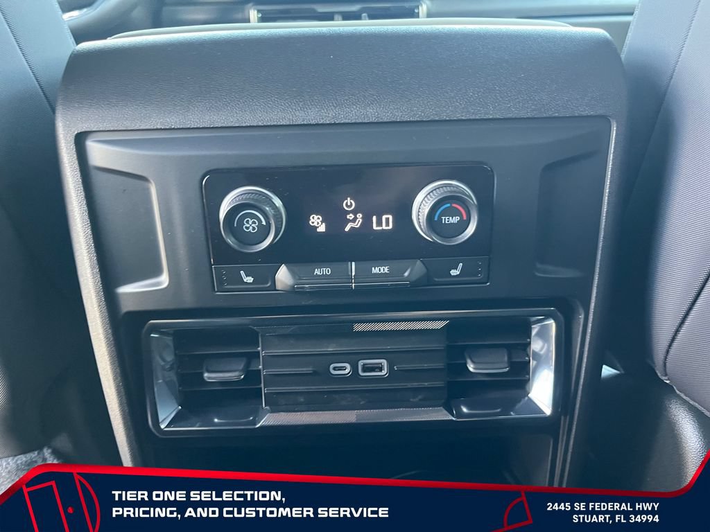 New 2026 GMC Hummer EV SUV AWD/4WD image 28