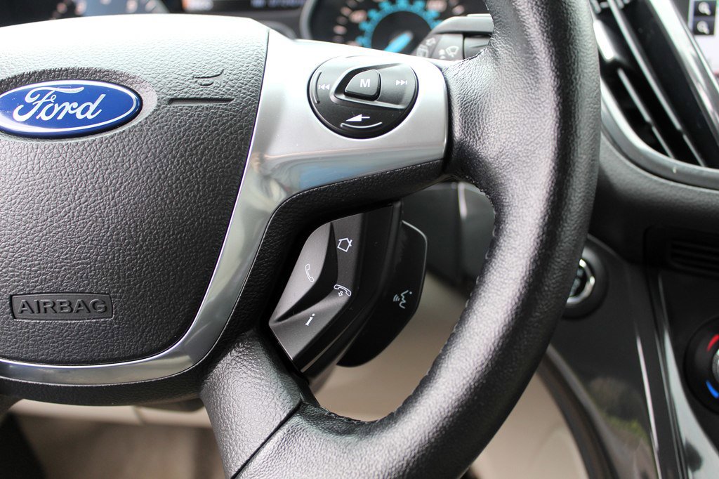 Used 2014 Ford Escape Titanium image 15