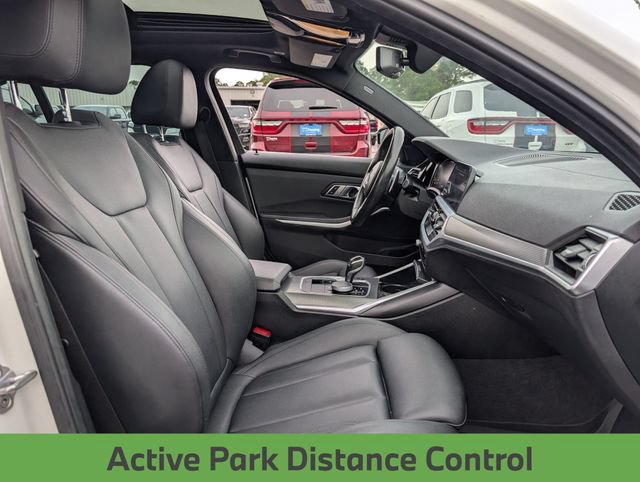 Used 2020 BMW M340i xDrive w/ Parking Assistance Package AWD/4WD image 27